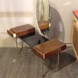 60's dressing table