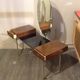 60's dressing table