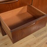 Mid-Century Teak Sideboard by Tom Robertson for McIntosh, United Knigdom, 1