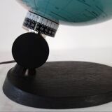 Illuminated Scan Globe, 1980s Denmark