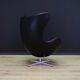 Egg Chair, Danish design, designer: Arne Jacobsen, manufacturer: Fritz Hans