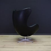 Egg Chair, Danish design, designer: Arne Jacobsen, manufacturer: Fritz Hans