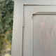 Old parisian wardrobe