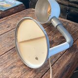 Funka lamp for Ikea by Uno Dahlen 1970