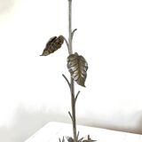 Porte cendrier sagudo bronze argent