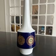 vase en porcelaine  Heinrich Bavaria 1970