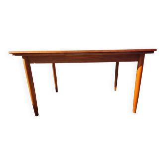 HENNING KJAERNULF TEAK TABLE