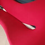 "Victoria & Albert" sofa by Ron Arad for Moroso