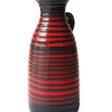 Vase Scheurich keramik west Germany