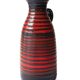 Vase Scheurich keramik west Germany