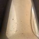 Glass or stirrup cup Gucci horse metal silver