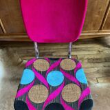 Tubular chair revisited