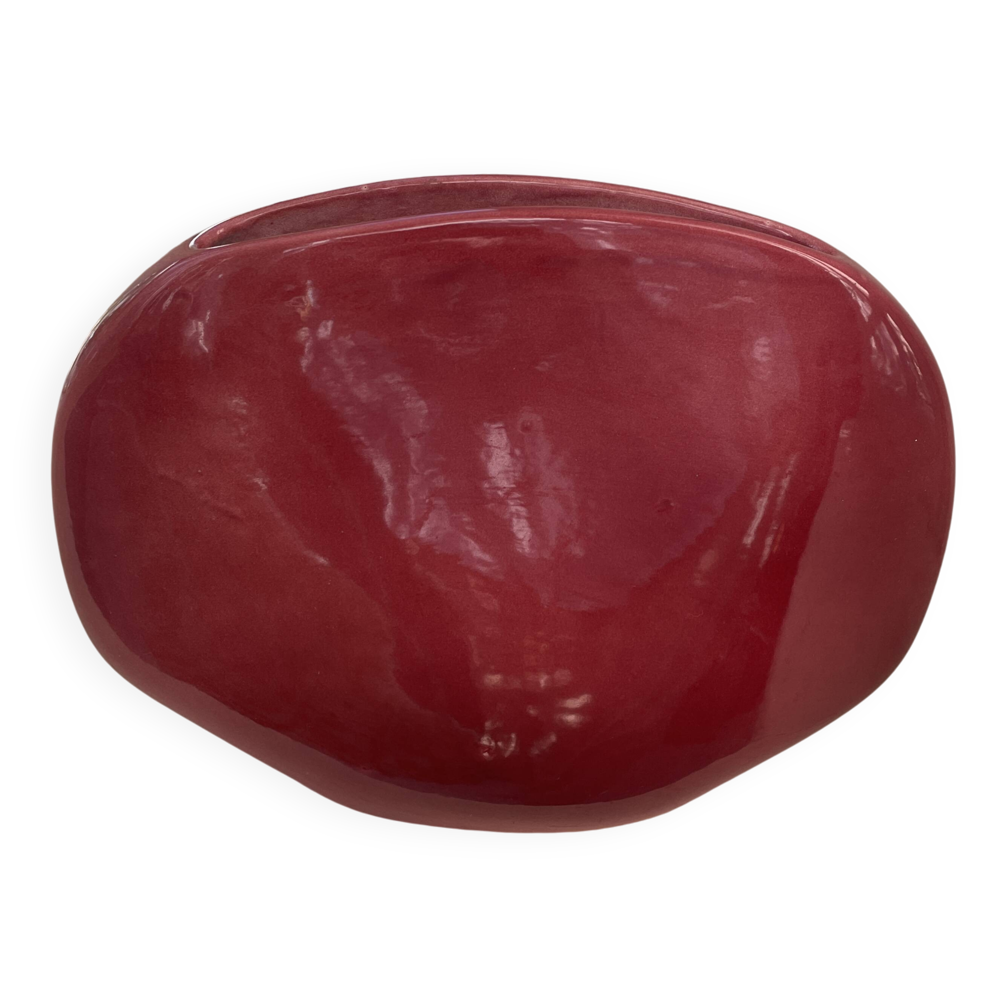 Max Idlas Lentil Vase