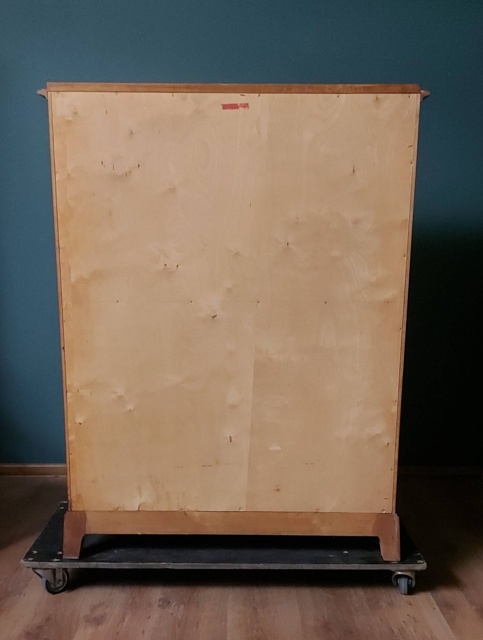 Biedermeier - High Secretary