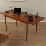 1960s desk