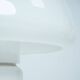 XL mushroom table lamp by Elio Martinelli for Martinelli Luce, 1960s