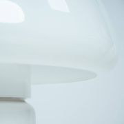 XL mushroom table lamp by Elio Martinelli for Martinelli Luce, 1960s