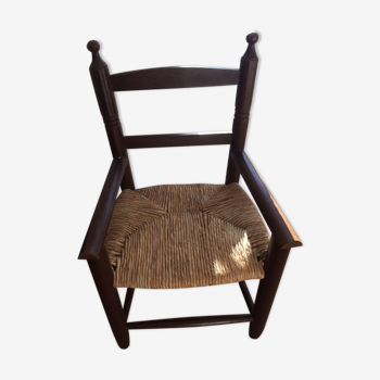 Fauteuil enfant