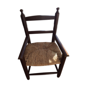 fauteuil enfant