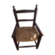 Children's armchair