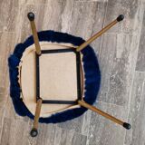 Moumoute chair