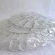 Lot of 6 dishes for dessert Lesieur