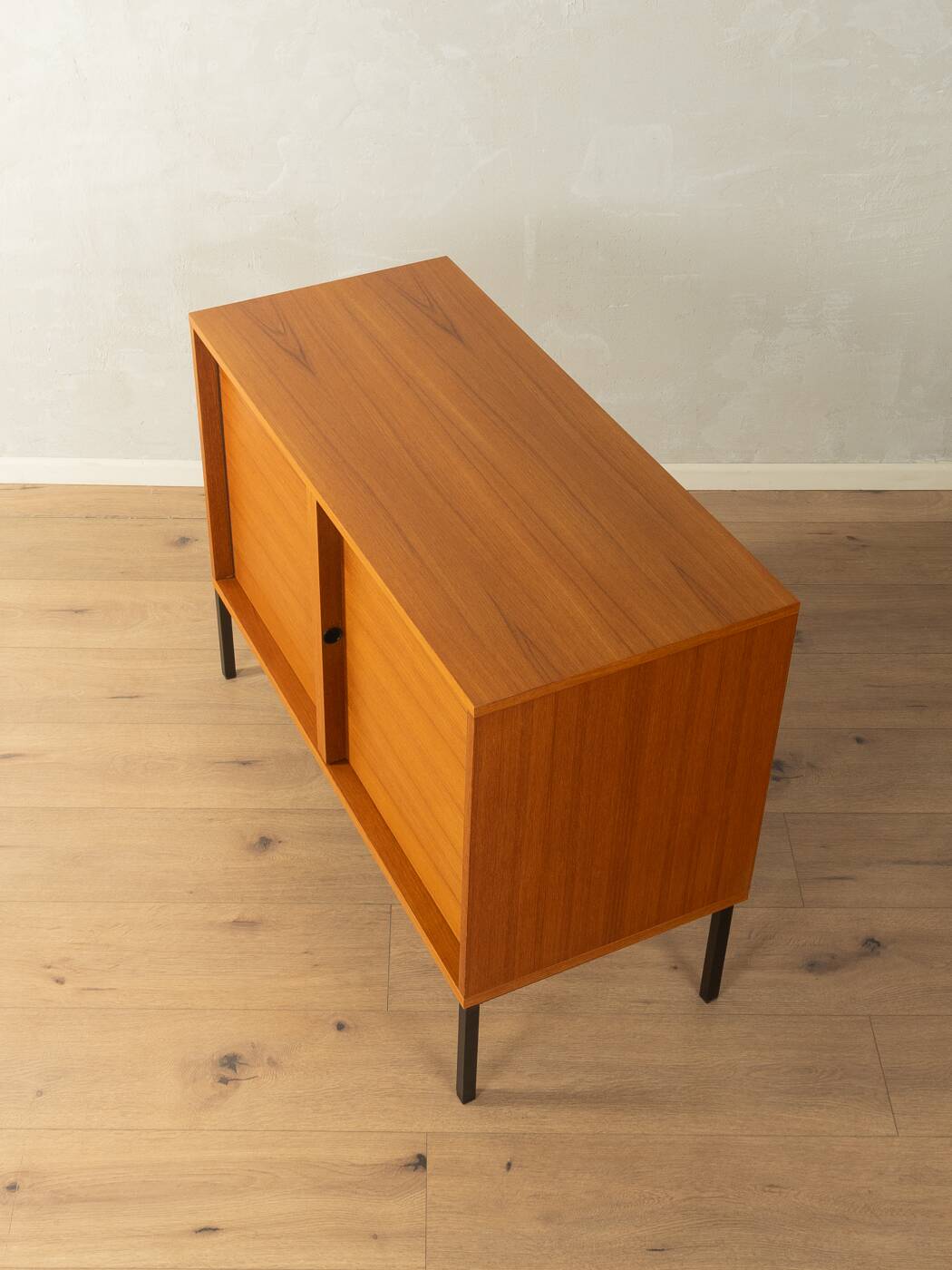 Sideboard by Günter Renkel for Rego Möbel (1960s)