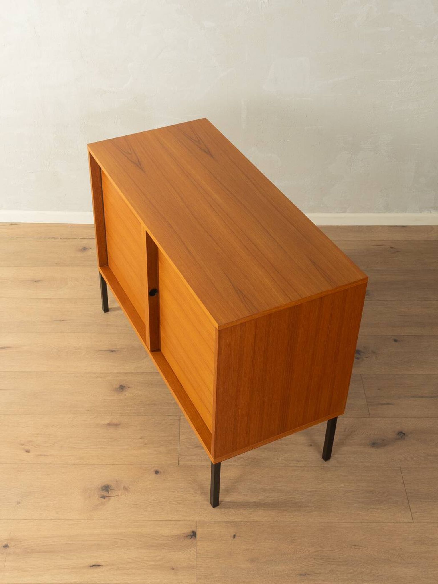 Sideboard by Günter Renkel for Rego Möbel (1960s)
