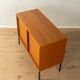 Sideboard by Günter Renkel for Rego Möbel (1960s)