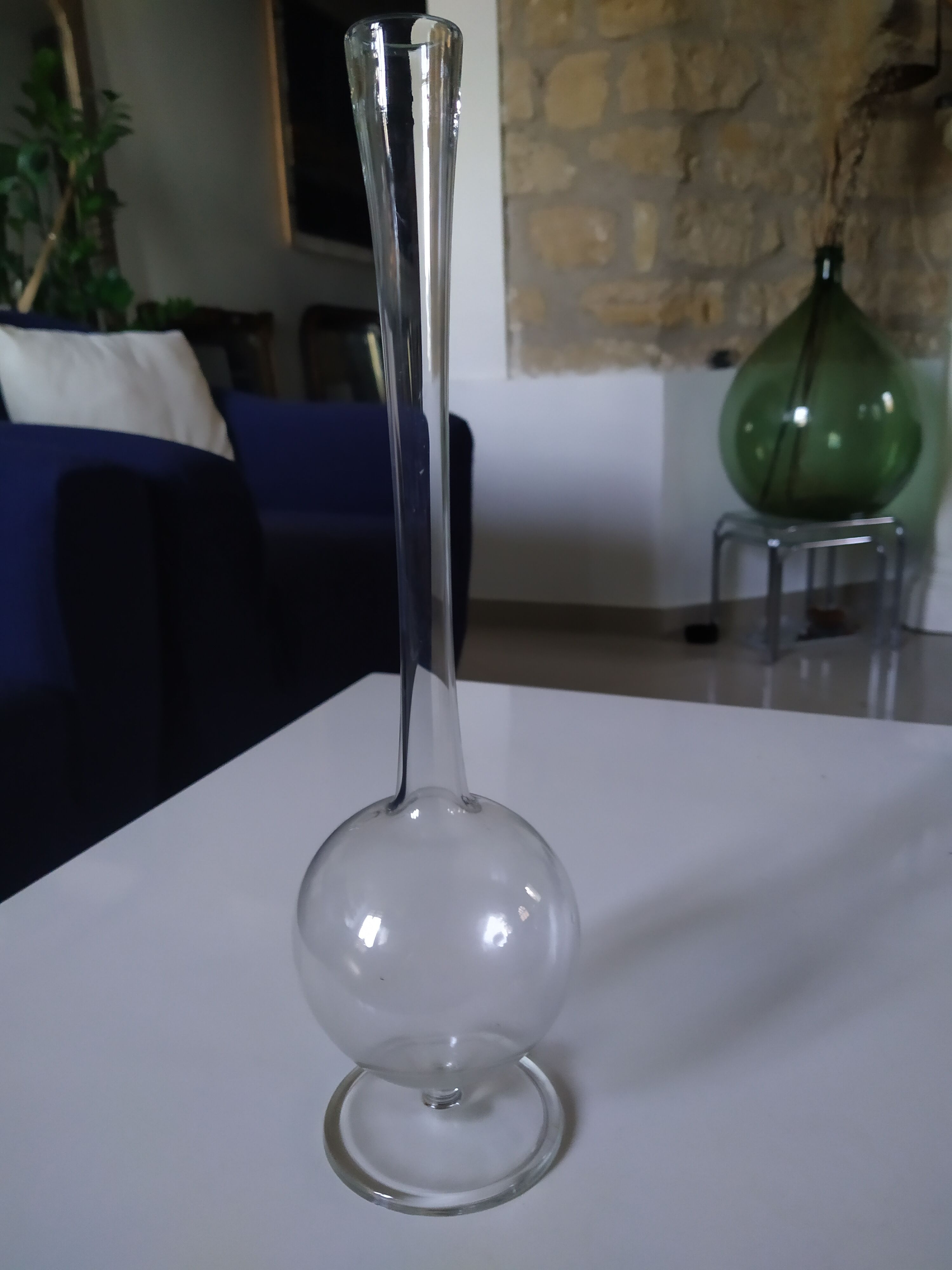 Vase, ancient chemical equipment