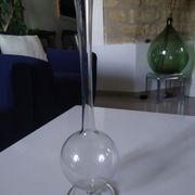 Vase, ancient chemical equipment