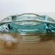 Vide poche, pavé de verre, saint gobain, 70