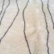 Exceptional Berber Mrirt rug 341 x 262 cm