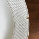 Iron Land Salins Plates