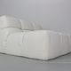 "Tufty Time" Lounge Chaise by Patricia Urquiola for B&B Italia, New Upholstery