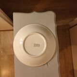 Gien serving dish