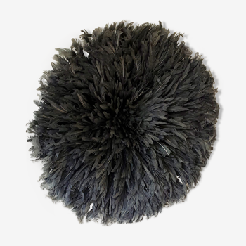 Juju hat coiffe bamileke 65cm