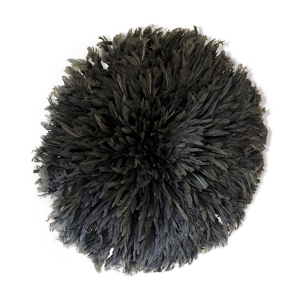 Juju hat coiffe bamileke - 65cm