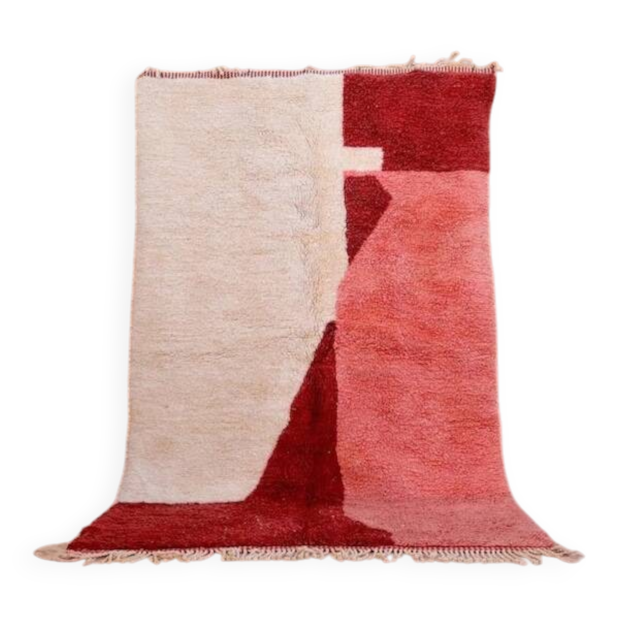 Berber Moroccan rug 230cm x 130cm