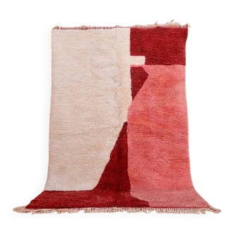 Berber Moroccan rug 230cm x 130cm