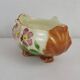 Keller & Guérin Art Nouveau Planter / Saint Clément