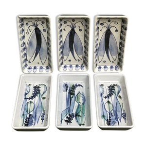 Aluminia Royal Copenhagen