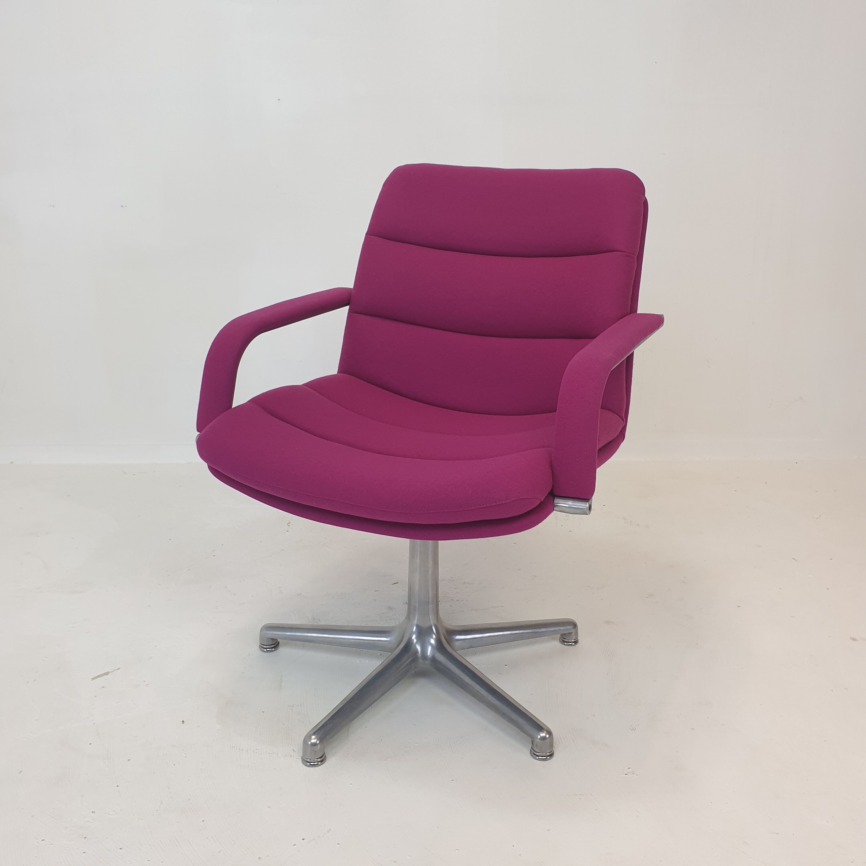 Desk or Office Chair by Geoffrey Harcourt for Artifort