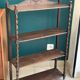 Napoleon III shelf
