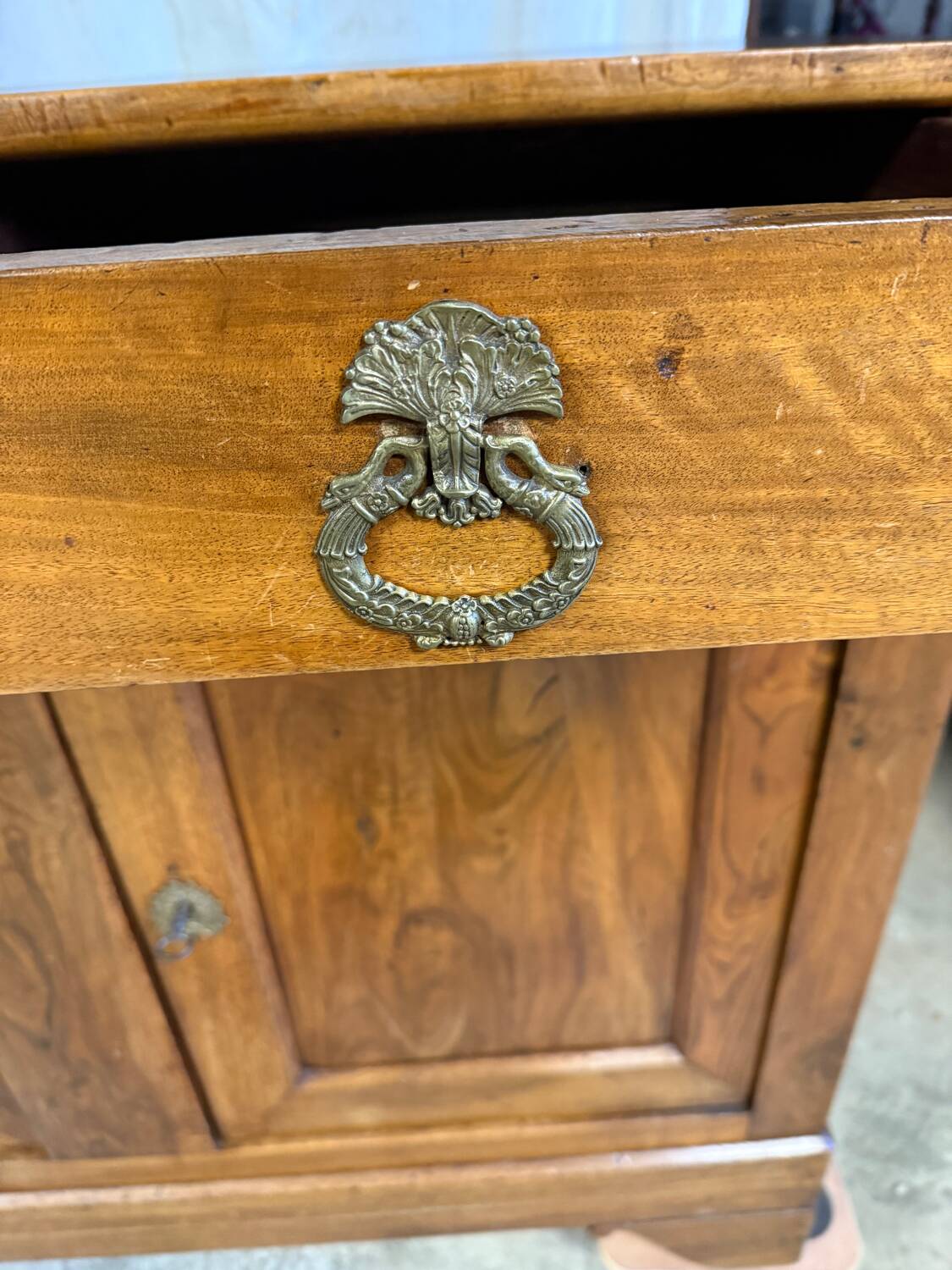 Louis Philippe sideboard