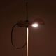 Adjustable floor lamp by Barbieri & Marianelli for Tronconi