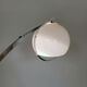 Vintage booglamp by Guzzini for Harveiluce, Italy 1960s