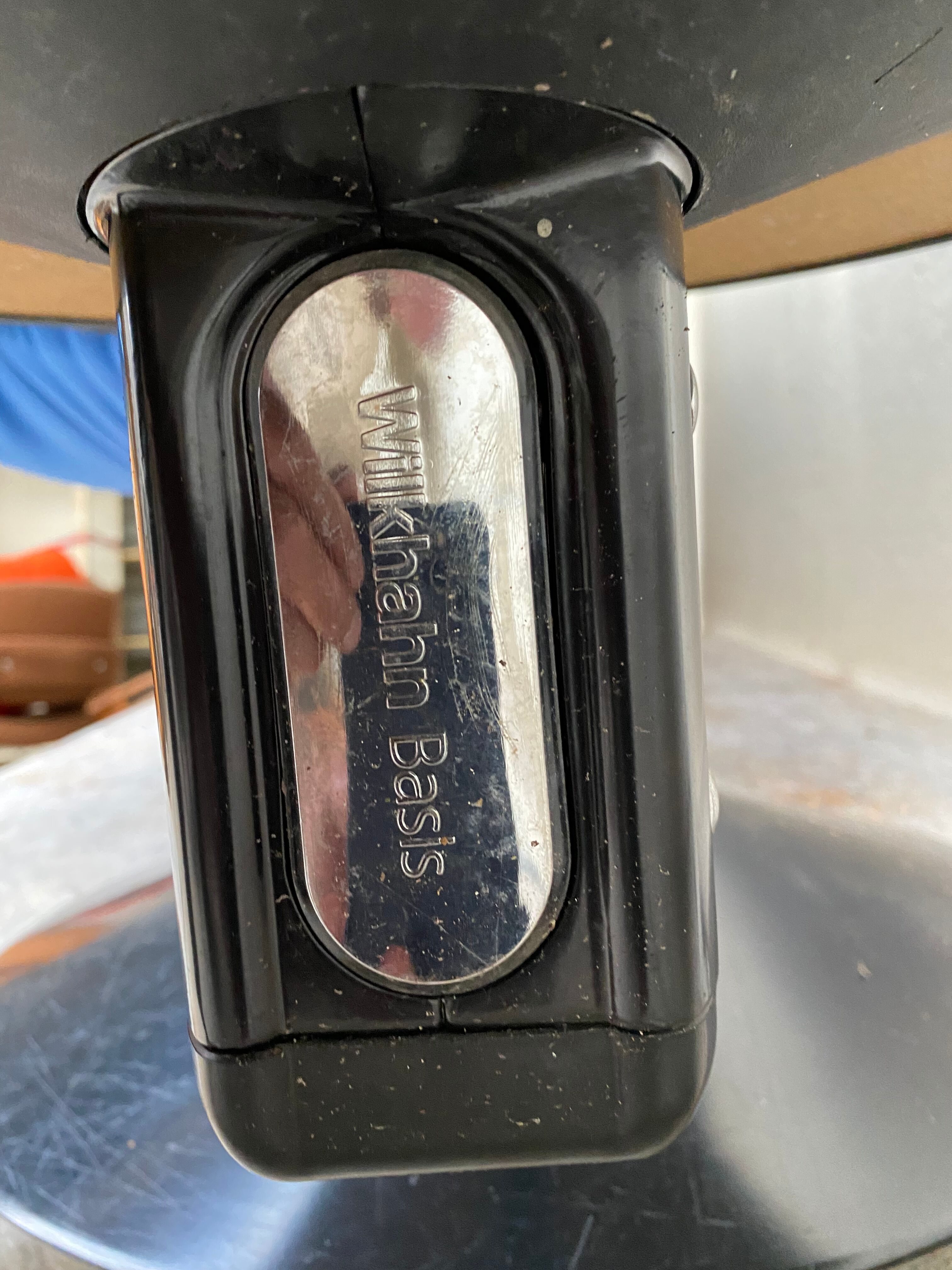 Wilkhan Basis Blue Sofa