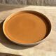 Round presentation plate Rose & Tulipani Milan