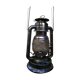 Vintage storm lamp